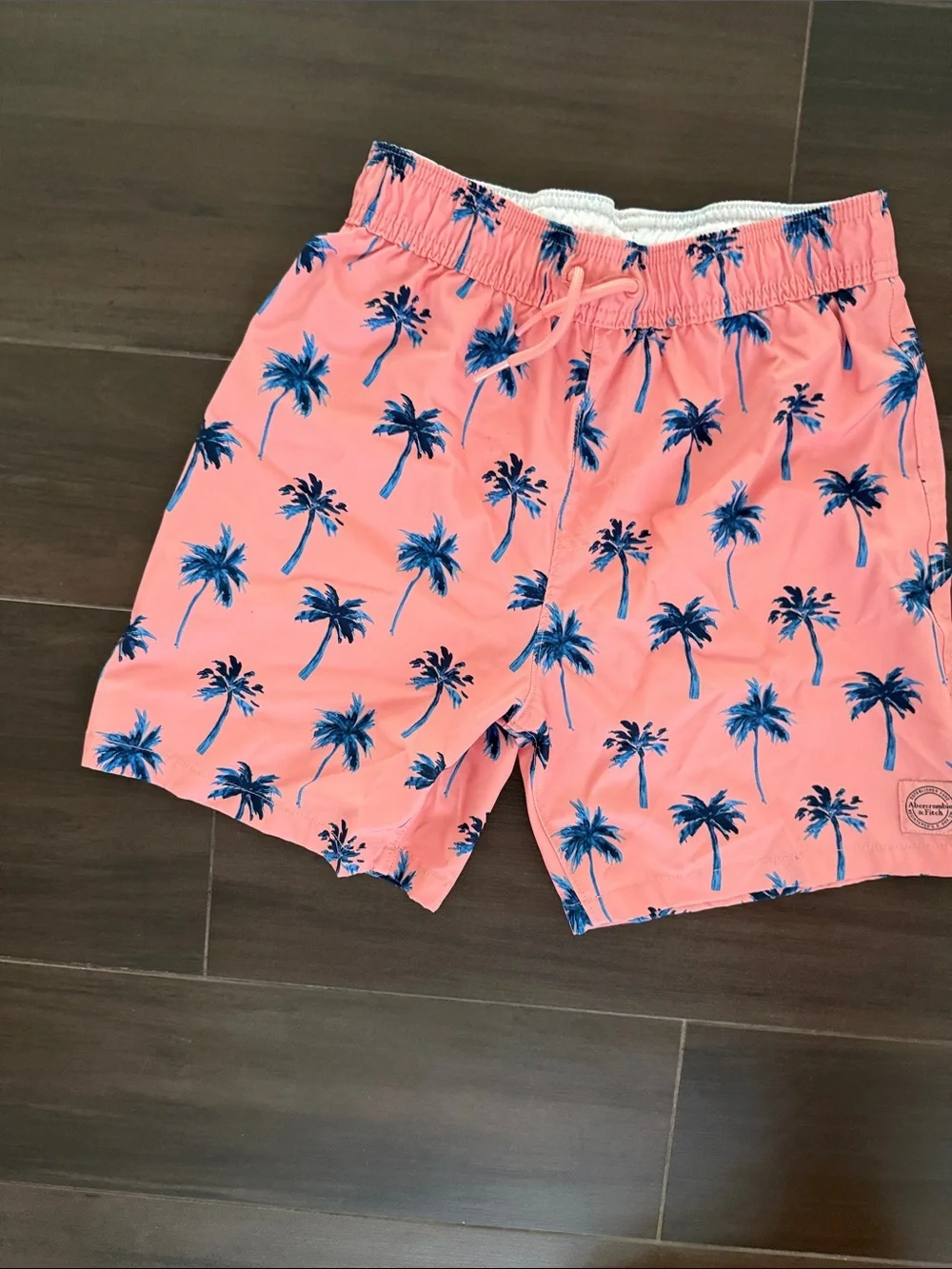 Abercrombie kids lot of 8 Boys' Swim Trunks - Picture 11 of 12